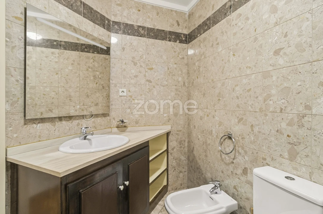 Apartamento T3 para Venda em Gondomar (São Cosme), Valbom e Jovim Foto 17