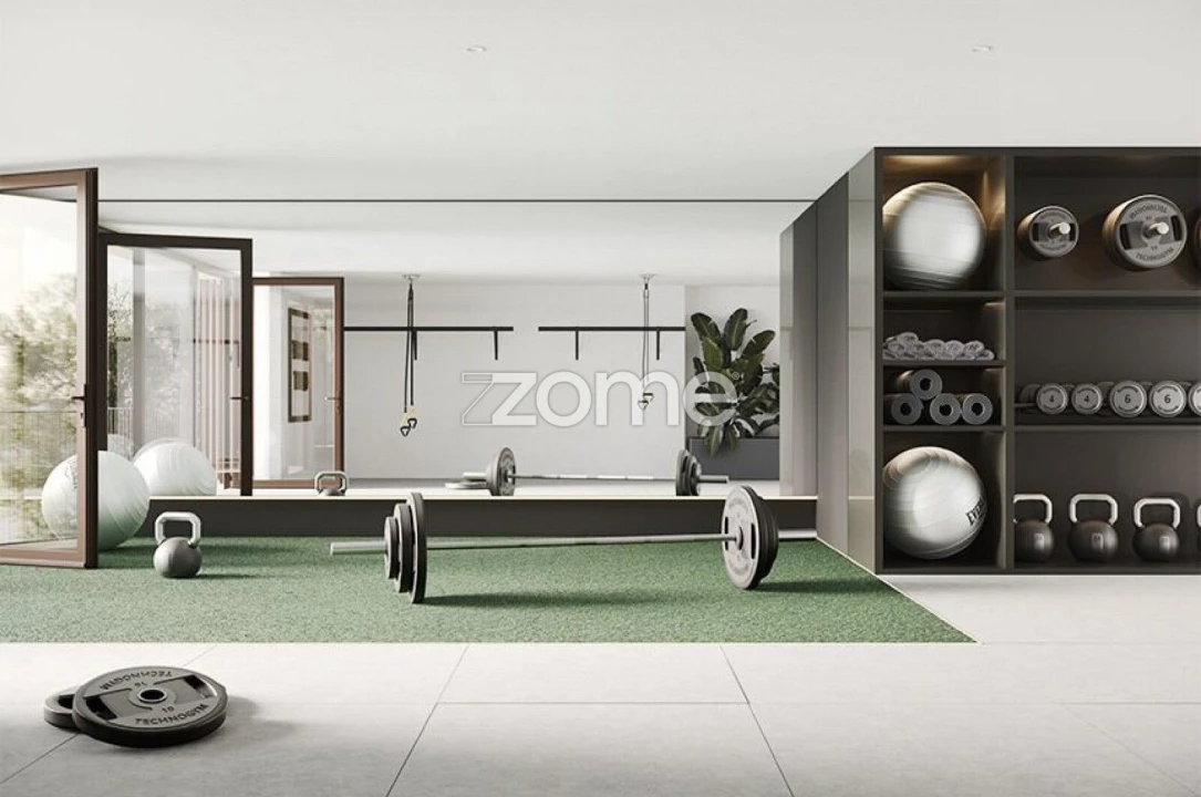 Apartamento T2 para Venda em Santa Marinha e São Pedro da Afurada Foto 10