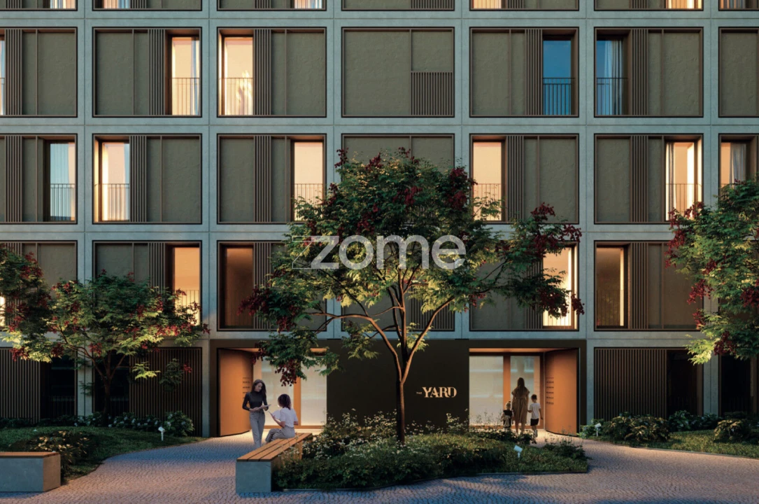 Apartamento T2 para Venda em Santa Marinha e São Pedro da Afurada Foto 13