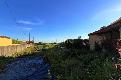 Terreno para Venda em Vila Chã