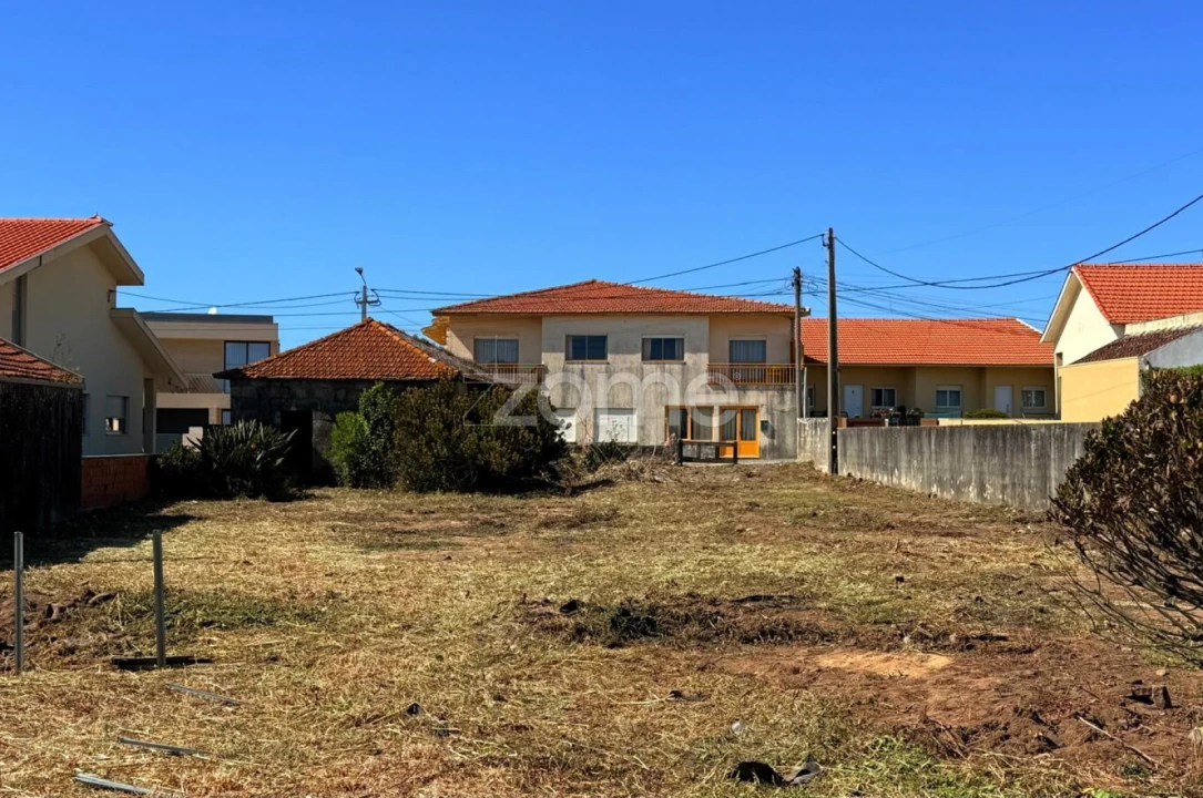 Terreno para Venda em Vila Chã Foto 31