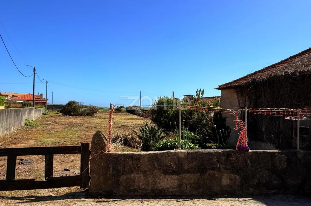 Terreno para Venda em Vila Chã Foto 28