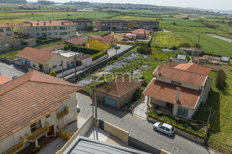 Terreno para Venda em Vila Chã Foto 21