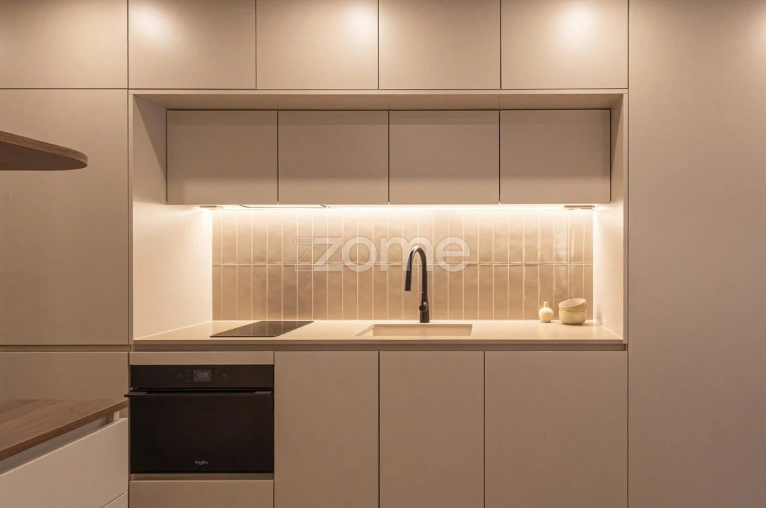 Apartamento T1 para Venda em São Vitor (Braga) Foto 10