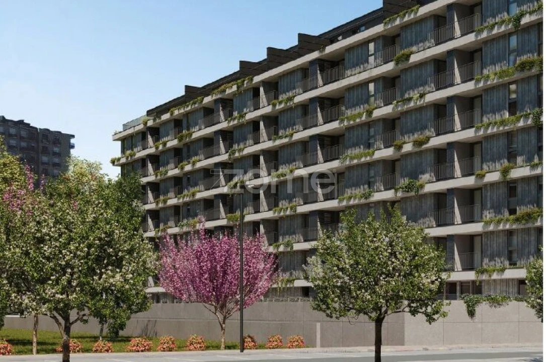 Apartamento T1 para Venda em São Vitor (Braga) Foto 1