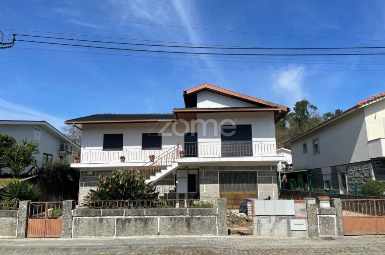 Moradia T3 para Venda em Carreira e Bente Foto 27