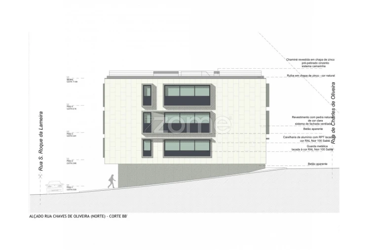 Apartamento T1 para Venda em Campanhã Foto 6