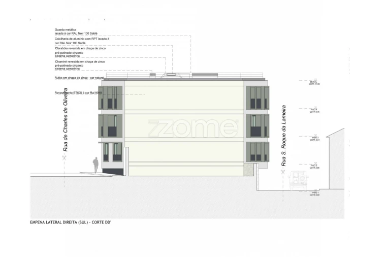 Apartamento T1 para Venda em Campanhã Foto 7