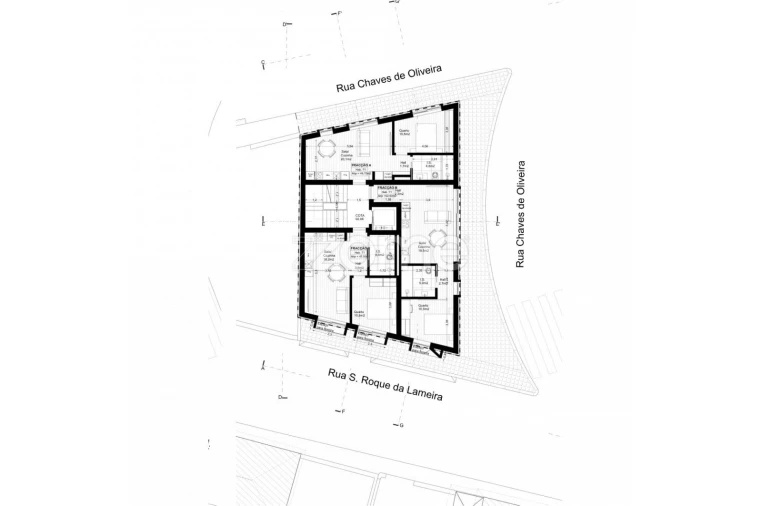 Apartamento T1 para Venda em Campanhã Foto 3