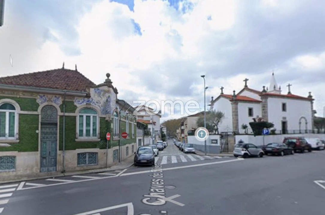 Apartamento T1 para Venda em Campanhã Foto 2