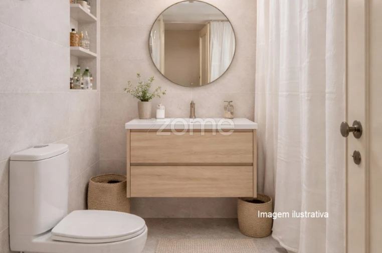 Apartamento T3 para Venda em Cascais e Estoril Foto 13