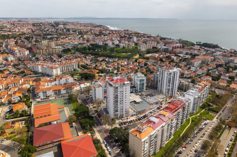 Apartamento T3 para Venda em Cascais e Estoril Foto 23