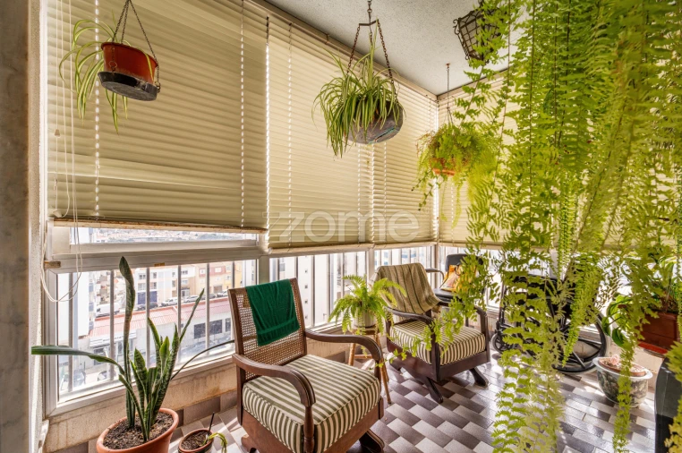 Apartamento T3 para Venda em Cascais e Estoril Foto 7