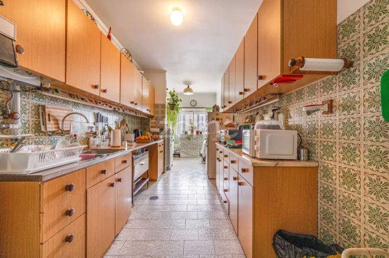 Apartamento T3 para Venda em Cascais e Estoril Foto 8