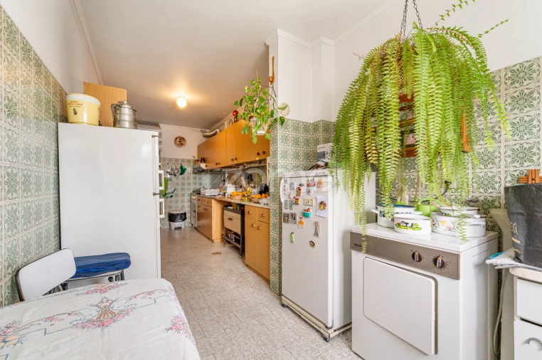 Apartamento T3 para Venda em Cascais e Estoril Foto 9