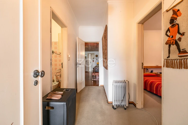 Apartamento T3 para Venda em Cascais e Estoril Foto 11