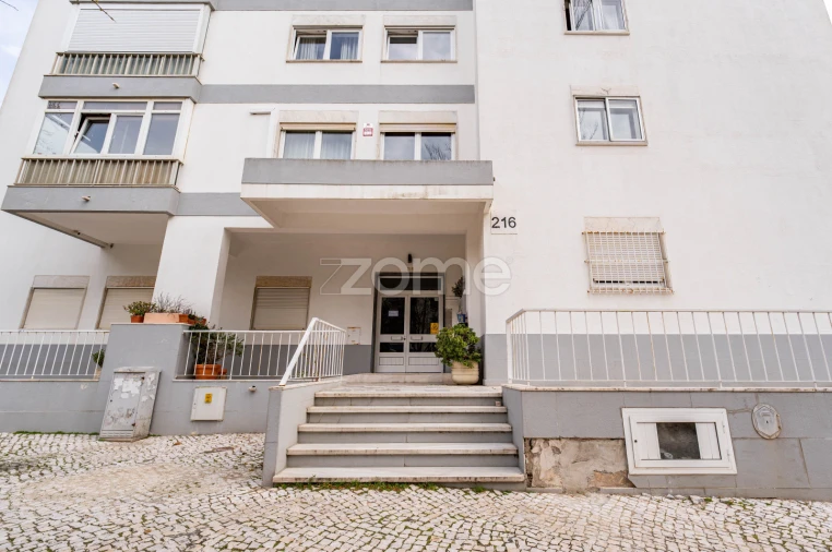 Apartamento T3 para Venda em Cascais e Estoril Foto 20