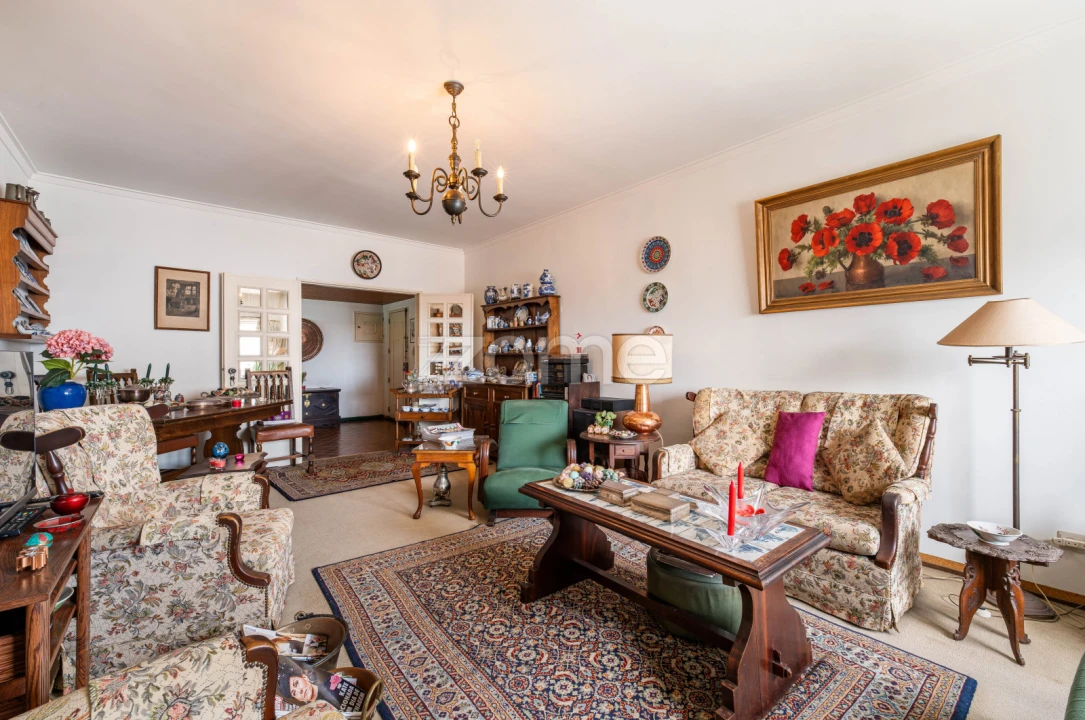 Apartamento T3 para Venda em Cascais e Estoril Foto 4