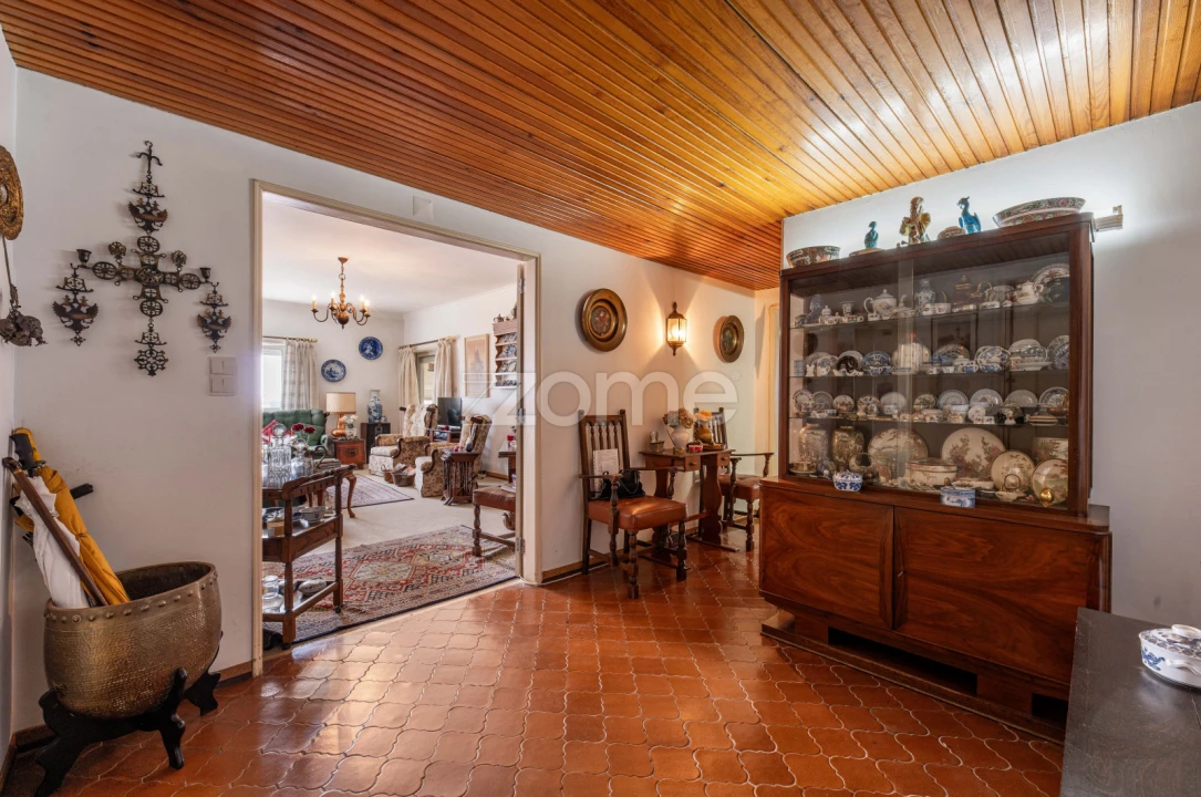 Apartamento T3 para Venda em Cascais e Estoril Foto 2