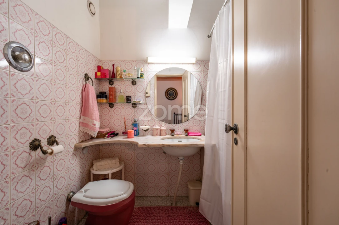 Apartamento T3 para Venda em Cascais e Estoril Foto 12