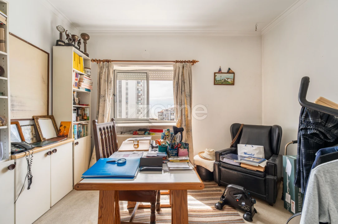 Apartamento T3 para Venda em Cascais e Estoril Foto 16