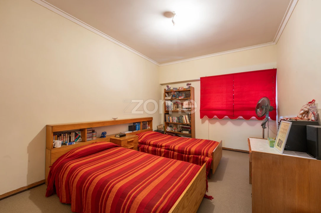 Apartamento T3 para Venda em Cascais e Estoril Foto 14