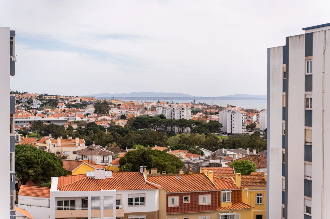 Apartamento T3 para Venda em Cascais e Estoril Foto 1