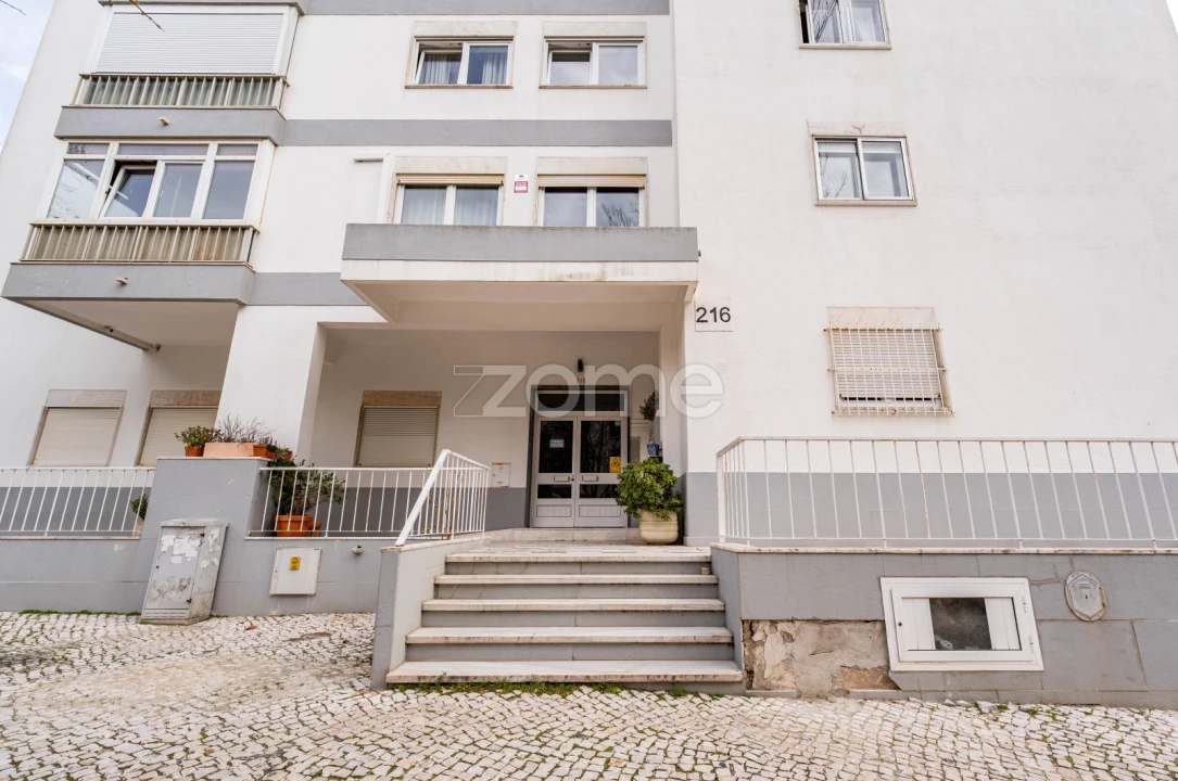 Apartamento T3 para Venda em Cascais e Estoril Foto 20