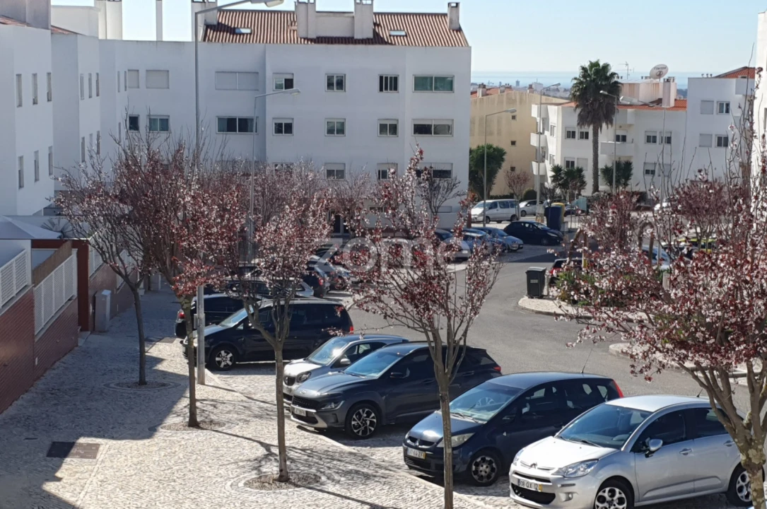 Apartamento T3 para Arrendamento em Carcavelos e Parede Foto 23