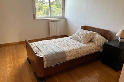 Apartamento T3 para Arrendamento em Carcavelos e Parede