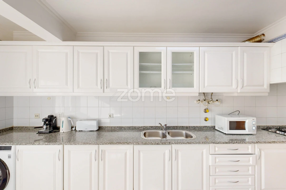 Apartamento T3 para Arrendamento em Carcavelos e Parede Foto 6