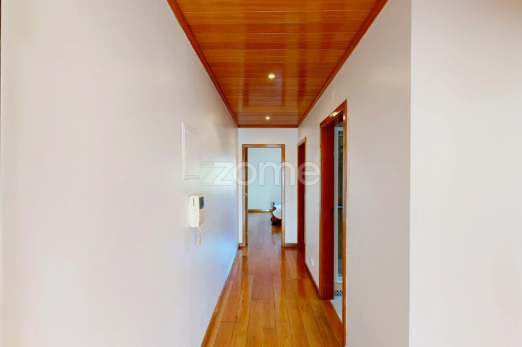 Apartamento T3 para Arrendamento em Carcavelos e Parede Foto 11