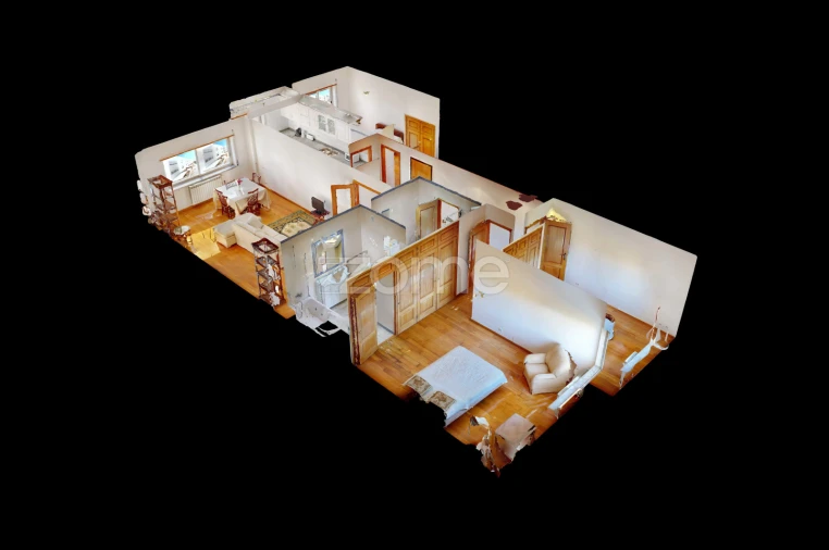 Apartamento T3 para Arrendamento em Carcavelos e Parede Foto 21