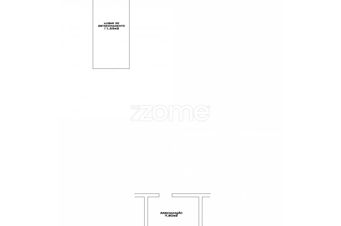 Apartamento T3 para Arrendamento em Carcavelos e Parede Foto 20