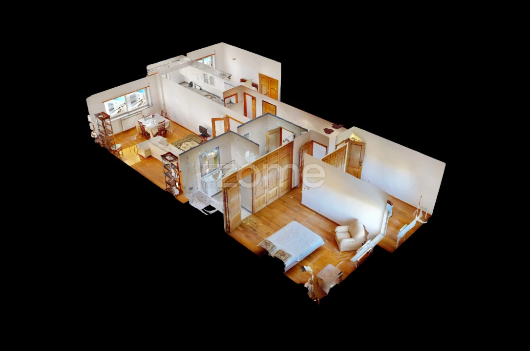 Apartamento T3 para Arrendamento em Carcavelos e Parede Foto 21