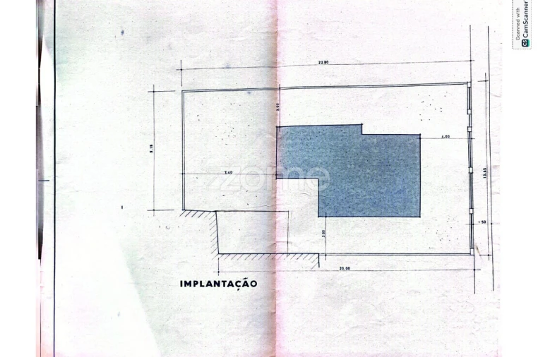 Moradia T3 para Venda em Porto Salvo Foto 38