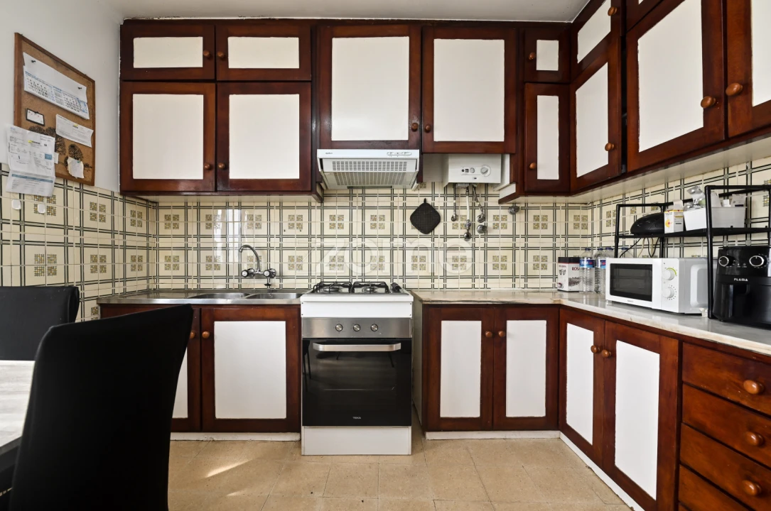 Moradia T3 para Venda em Porto Salvo Foto 14