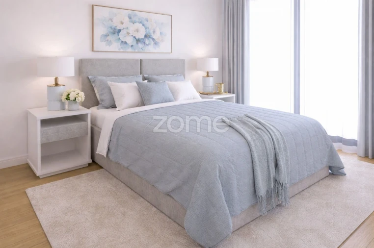 Apartamento T2 para Venda em Algés, Linda-A-Velha e Cruz Quebrada-Dafundo Foto 4