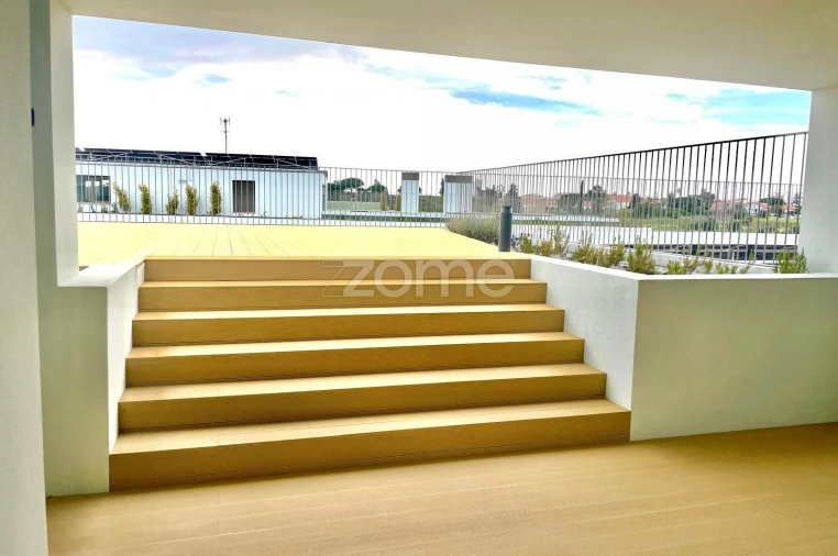 Apartamento T2 para Venda em Algés, Linda-A-Velha e Cruz Quebrada-Dafundo Foto 10