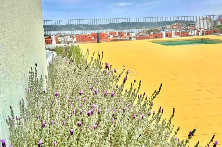 Apartamento T2 para Venda em Algés, Linda-A-Velha e Cruz Quebrada-Dafundo Foto 16