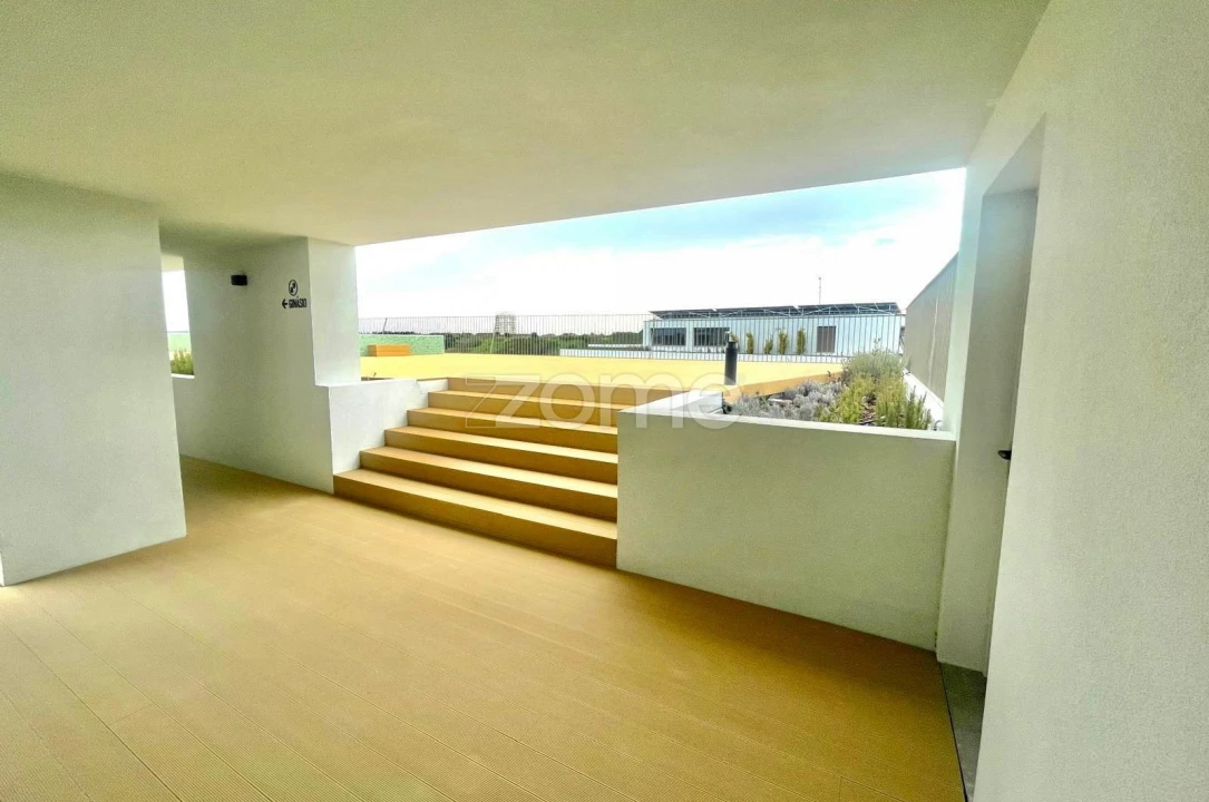 Apartamento T2 para Venda em Algés, Linda-A-Velha e Cruz Quebrada-Dafundo Foto 9