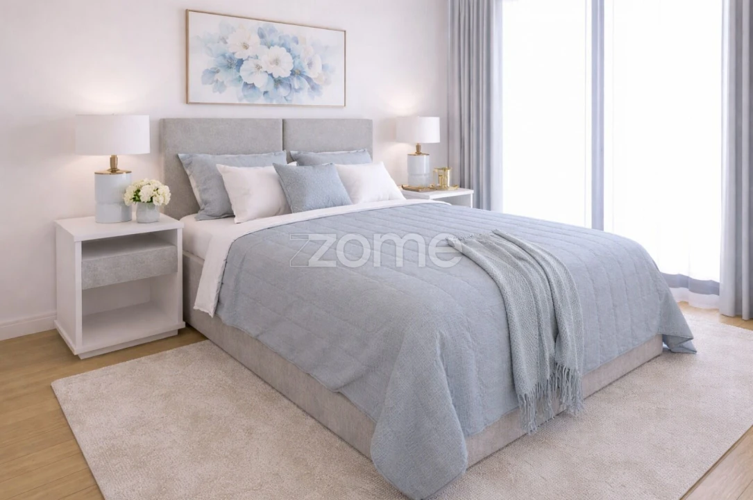 Apartamento T2 para Venda em Algés, Linda-A-Velha e Cruz Quebrada-Dafundo Foto 4