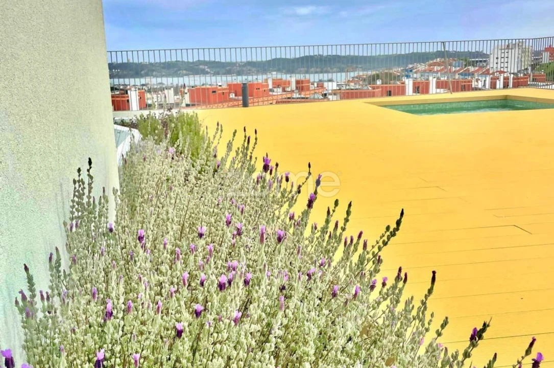 Apartamento T2 para Venda em Algés, Linda-A-Velha e Cruz Quebrada-Dafundo Foto 16