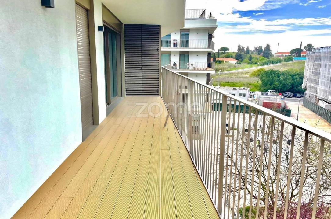 Apartamento T2 para Venda em Algés, Linda-A-Velha e Cruz Quebrada-Dafundo Foto 7