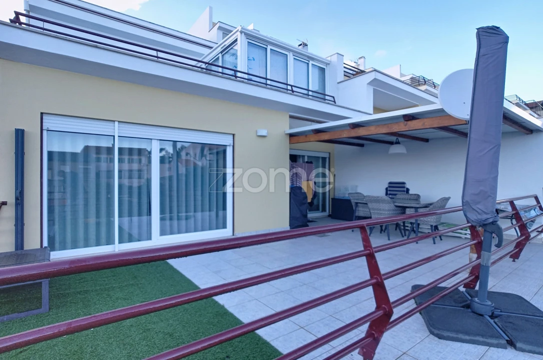 Apartamento T3 para Venda em Buarcos Foto 19