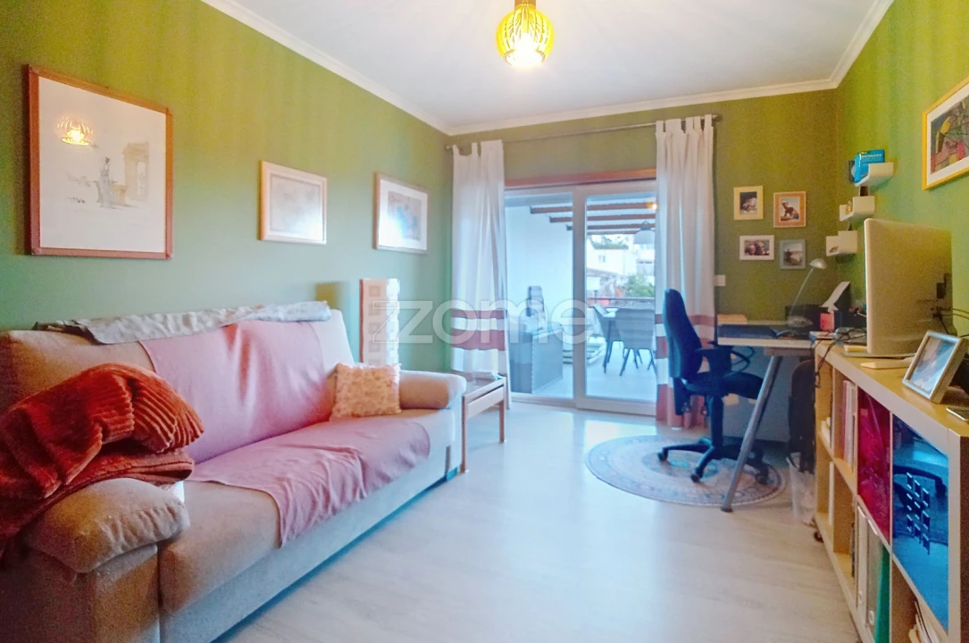 Apartamento T3 para Venda em Buarcos Foto 13