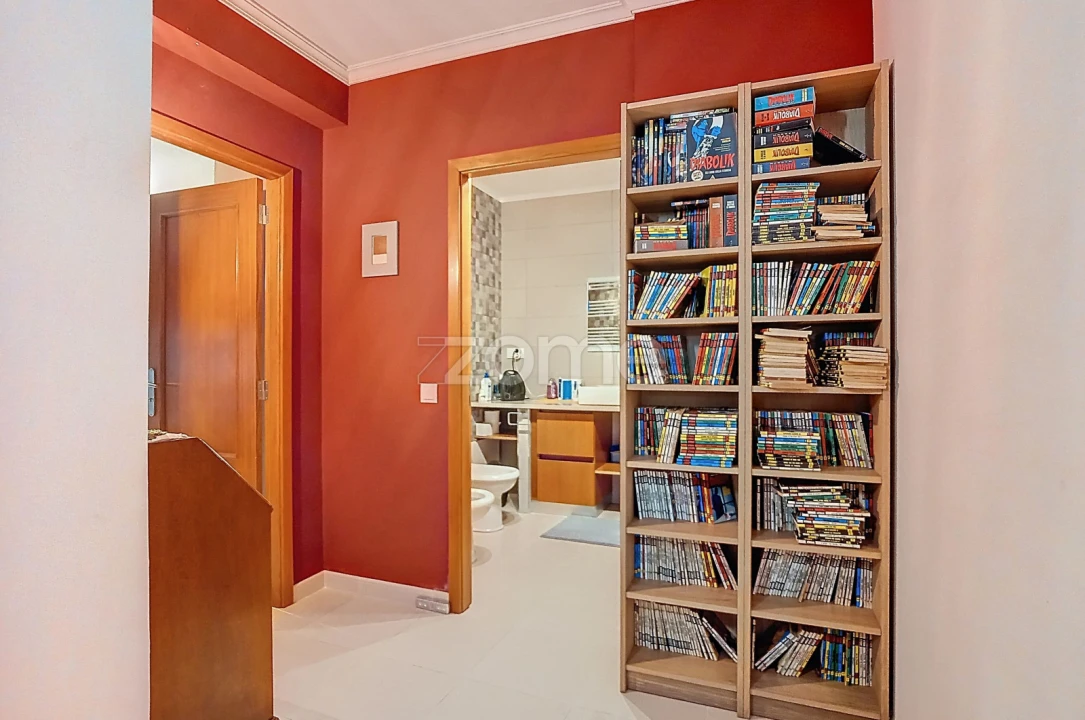 Apartamento T3 para Venda em Buarcos Foto 3