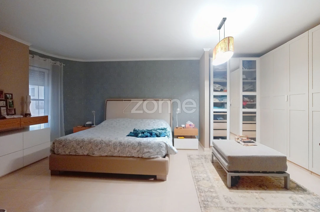 Apartamento T3 para Venda em Buarcos Foto 12