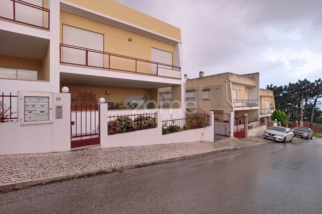 Apartamento T3 para Venda em Buarcos Foto 14