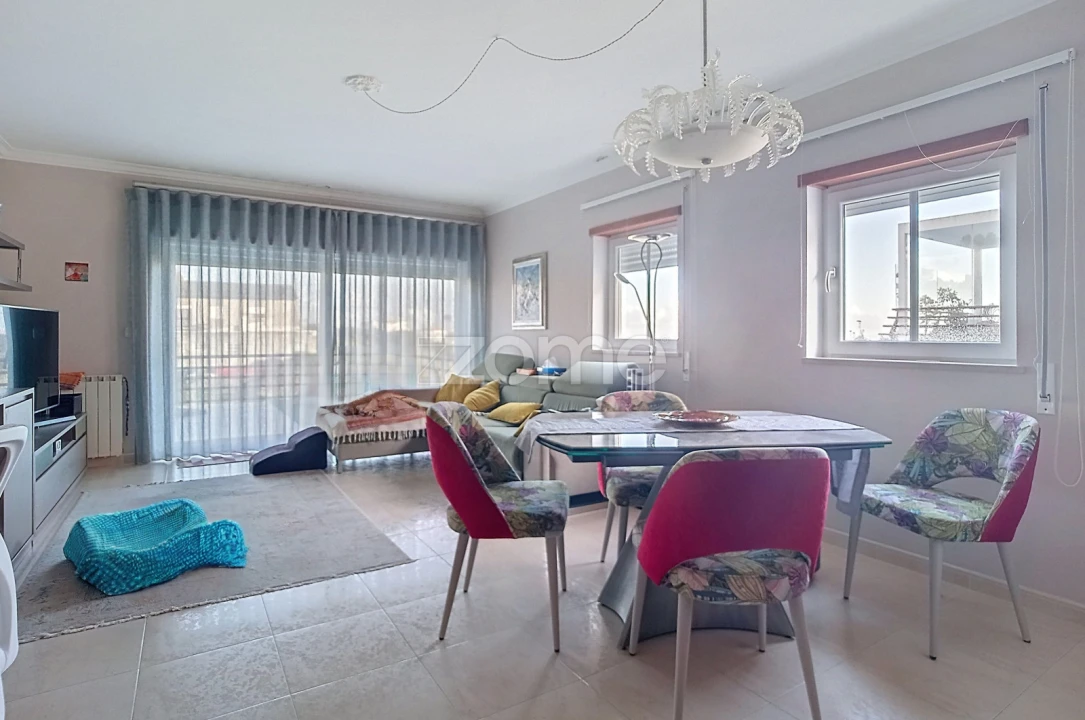 Apartamento T3 para Venda em Buarcos Foto 1